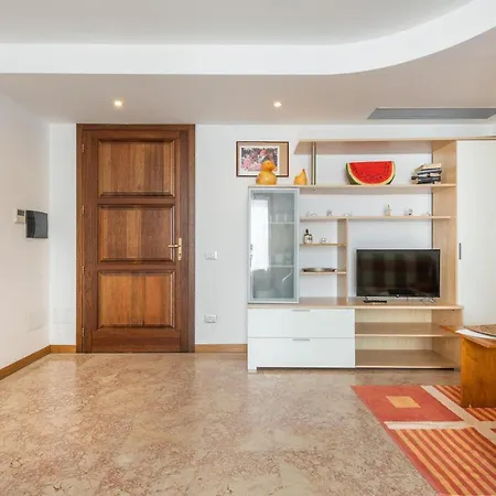 Ferienhaus La Casa Degli Innamorati Pula