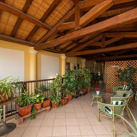 Ferienhaus La Casa Degli Innamorati