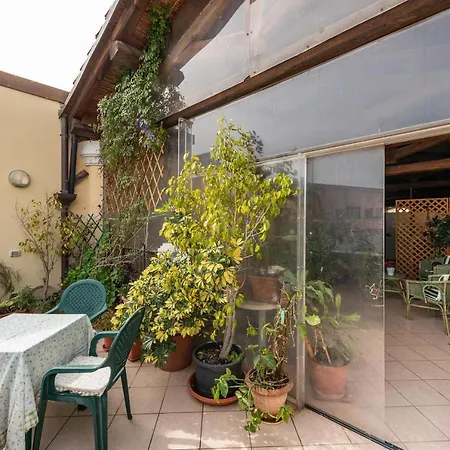 La Casa Degli Innamorati Ferienhaus Pula