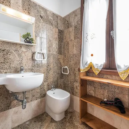 La Casa Degli Innamorati