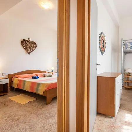 Ferienhaus La Casa Degli Innamorati Pula