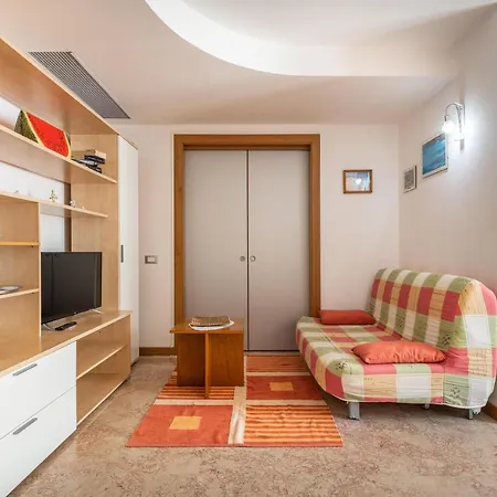 La Casa Degli Innamorati Ferienhaus