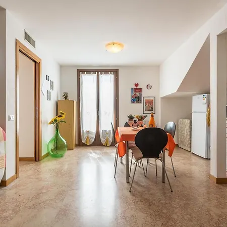 Ferienhaus La Casa Degli Innamorati Pula