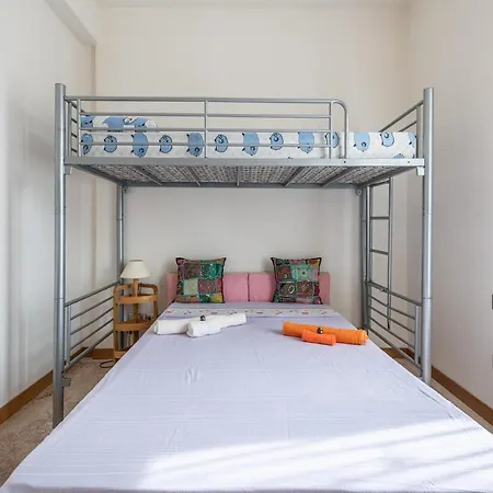 La Casa Degli Innamorati Ferienhaus Pula