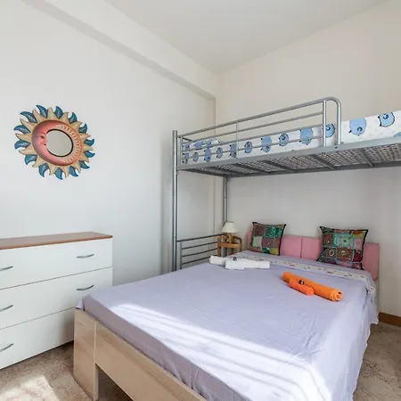 La Casa Degli Innamorati Ferienhaus