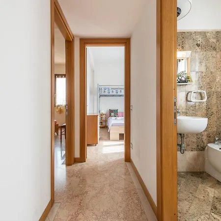 La Casa Degli Innamorati *